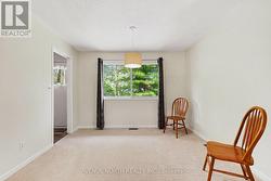 Dining room - 