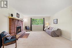 Living Room - 