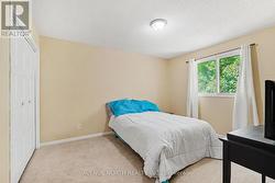 Master bedroom - 