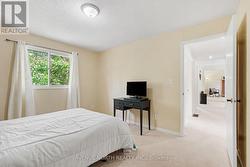 Master bedroom - 