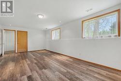 Lower-level recreation room - 