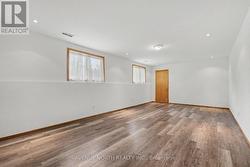 Lower-level recreation room - 