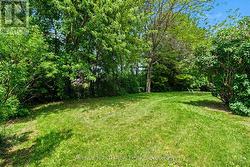Spacious back yard and no rear neighbors - 