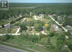 Small established subdivision - 
