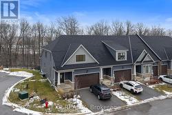 38 - 4311 MANN STREET Niagara Falls (Lyons Creek), ON L2G 3K2