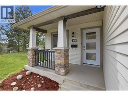 1940 Hillside Drive Unit# 1 Kamloops, BC V2E 2T3
