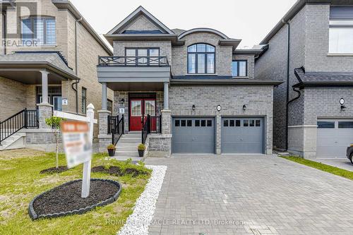2143 HALLANDALE STREET  Oshawa, ON L1H 8L7