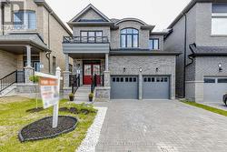 2143 HALLANDALE STREET Oshawa, ON L1H 8L7