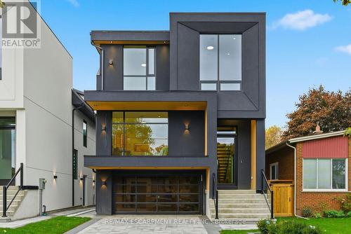 957 Halliday Avenue, Mississauga, ON 