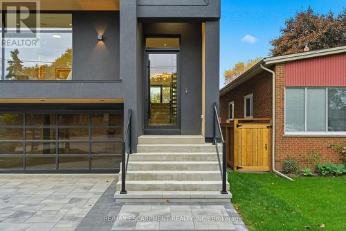 957 Halliday Avenue, Mississauga, ON 