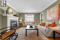 50 SPADARA Drive  Hamilton, ON L9B 2K3
