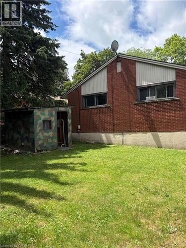 82 Blackwood Crescent, Hamilton, ON 
