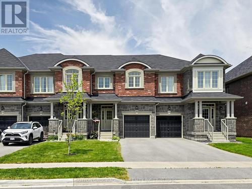 30 CUPPLES FARM LANE  East Gwillimbury, ON L0G 1M0