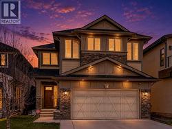 23 Aspen Summit Mount SW  Calgary, AB T3H 0R4