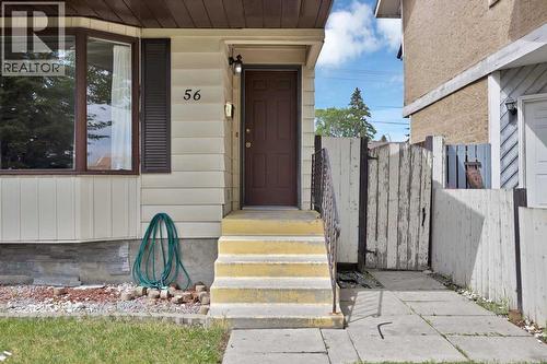 56 Templeridge Crescent Ne, Calgary, AB 