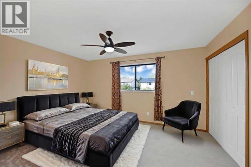 56 Templeridge Crescent Ne, Calgary, AB 