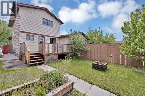 56 Templeridge Crescent Ne, Calgary, AB 