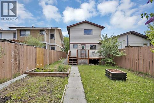 56 Templeridge Crescent Ne, Calgary, AB 
