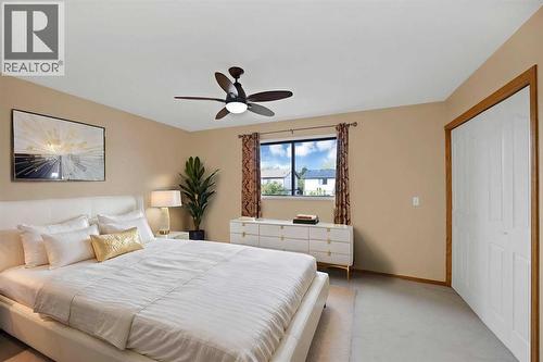 56 Templeridge Crescent Ne, Calgary, AB 
