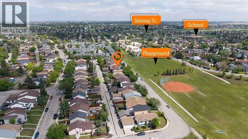 56 Templeridge Crescent Ne, Calgary, AB 