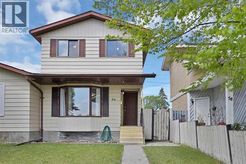 56 Templeridge Crescent Ne, Calgary, AB 