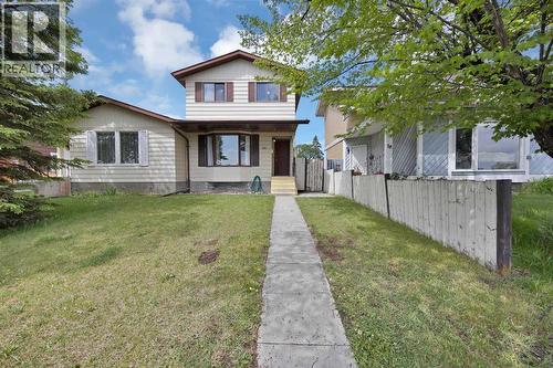 56 Templeridge Crescent Ne, Calgary, AB 