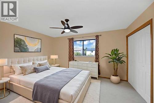 56 Templeridge Crescent Ne, Calgary, AB 