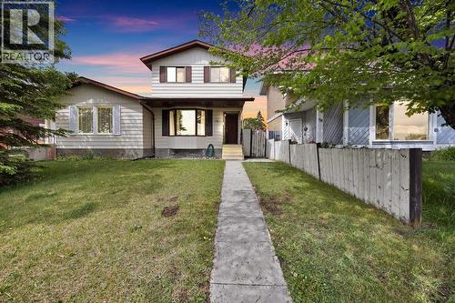 56 Templeridge Crescent Ne, Calgary, AB 