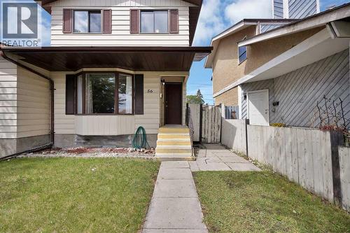 56 Templeridge Crescent Ne, Calgary, AB 