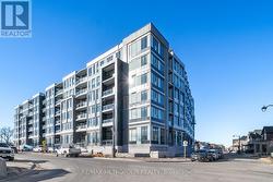103 - 2501 SAW WHET BOULEVARD Oakville, ON L6M 5N2