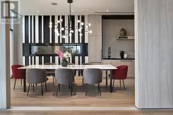 Amenities - 