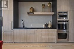 Amenities - 