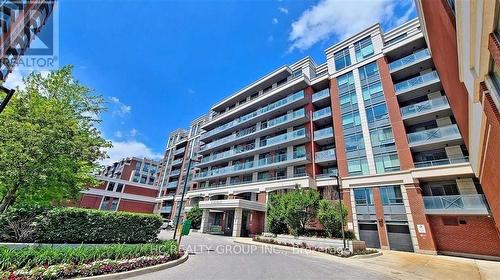 211 - 8228 Birchmount Road, Markham, ON 