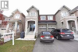 53 BAFFIN CRESCENT Brampton, ON L7A 4L1