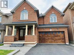 9 GAMSON CRESCENT Brampton, ON L6R 0V7
