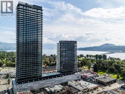 238 Leon Avenue Unit# 2208 Kelowna, BC V1Y 6H9