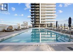 238 Leon Avenue Unit# 2103 Kelowna, BC V1Y 6H9