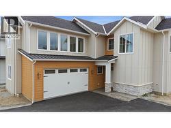 917 Bull Crescent Lot# 93 Kelowna, BC V1W 4N2
