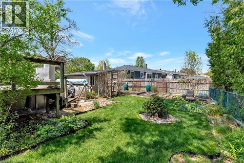 224 Erindale Crescent, Cambridge, ON 