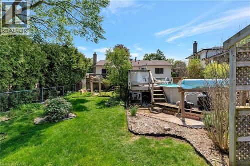 224 Erindale Crescent, Cambridge, ON 