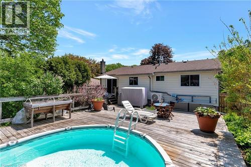 224 Erindale Crescent, Cambridge, ON 