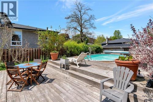 224 Erindale Crescent, Cambridge, ON 