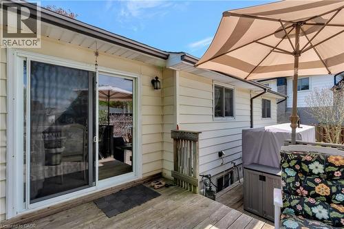 224 Erindale Crescent, Cambridge, ON 