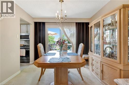 224 Erindale Crescent, Cambridge, ON 