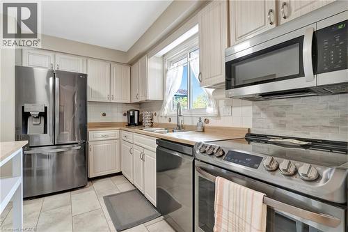 224 Erindale Crescent, Cambridge, ON 