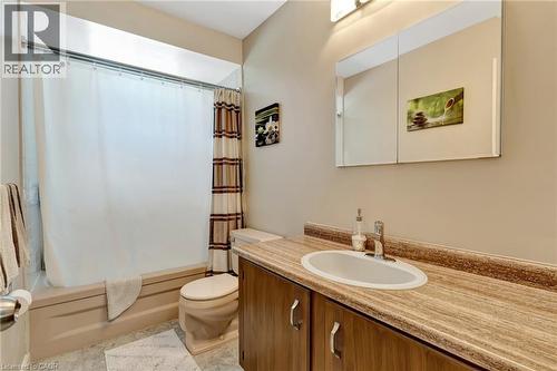 224 Erindale Crescent, Cambridge, ON 