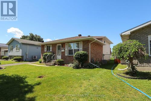 1728 Branch Drive, Cornwall, ON 