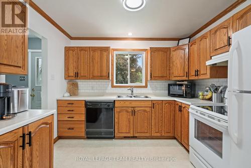 1728 Branch Drive, Cornwall, ON 