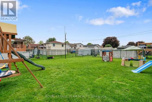 1728 Branch Drive, Cornwall, ON 