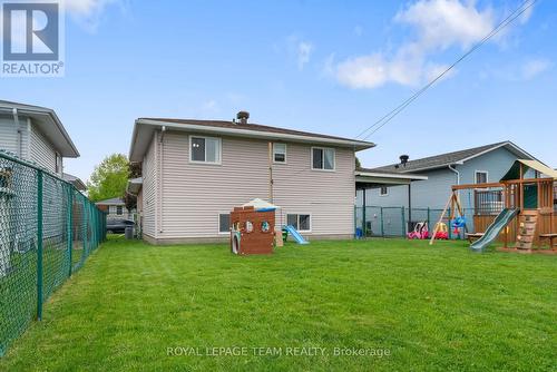 1728 Branch Drive, Cornwall, ON 